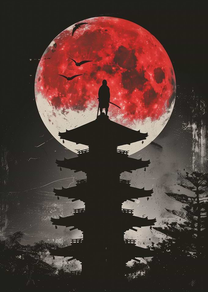 Lunar Sentinel