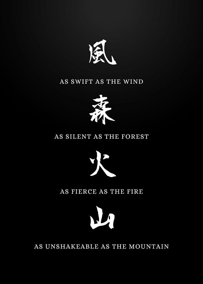 The Japanese Way of Living