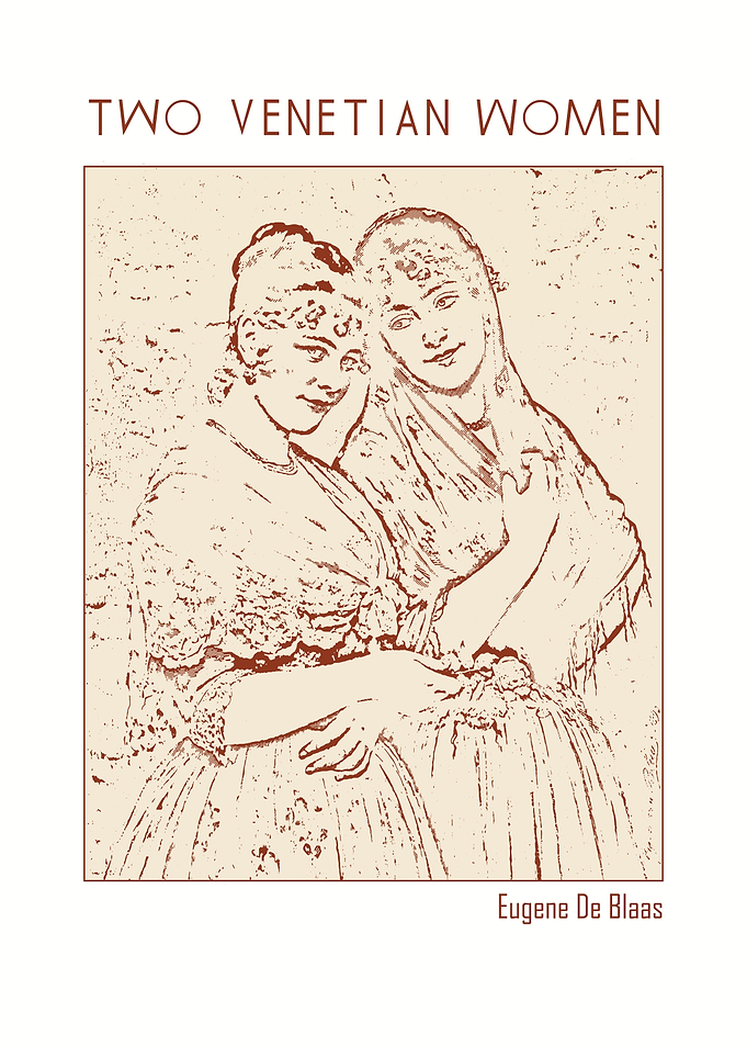 Two Venetian Women