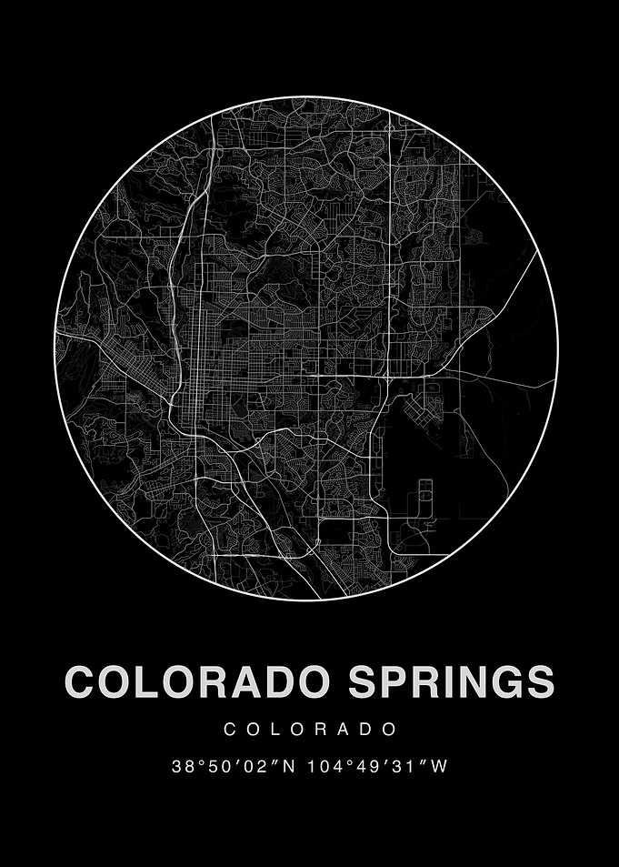 Colorado Springs
