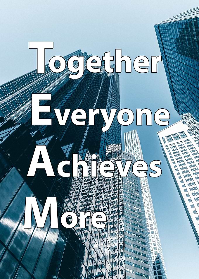 Motivational Office Quotes
