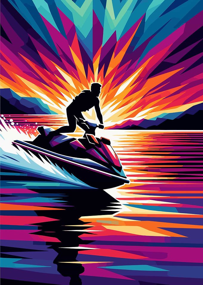 personal water wpap