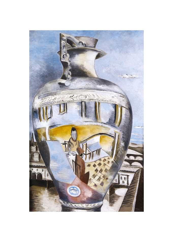 Souvenir of Florence