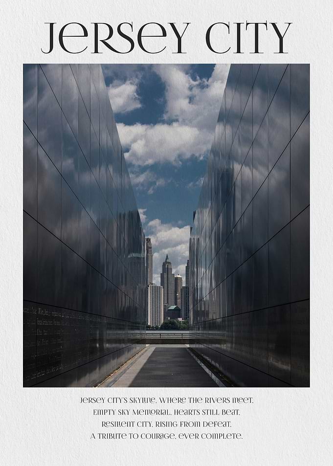 Jersey City
