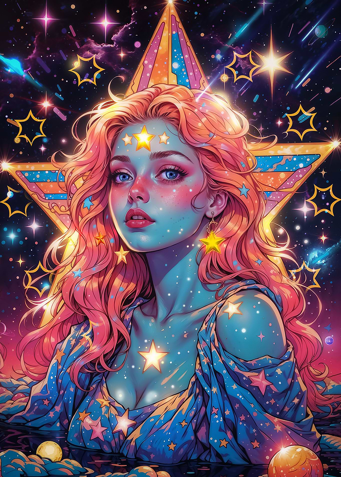 STARGIRL