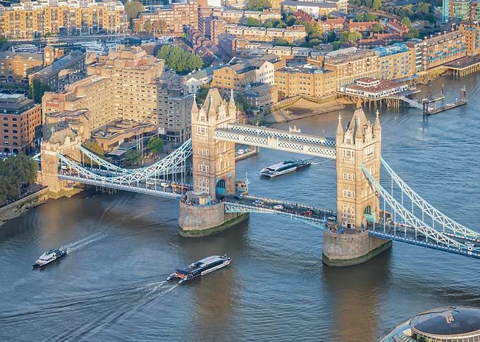 Tower Bridge