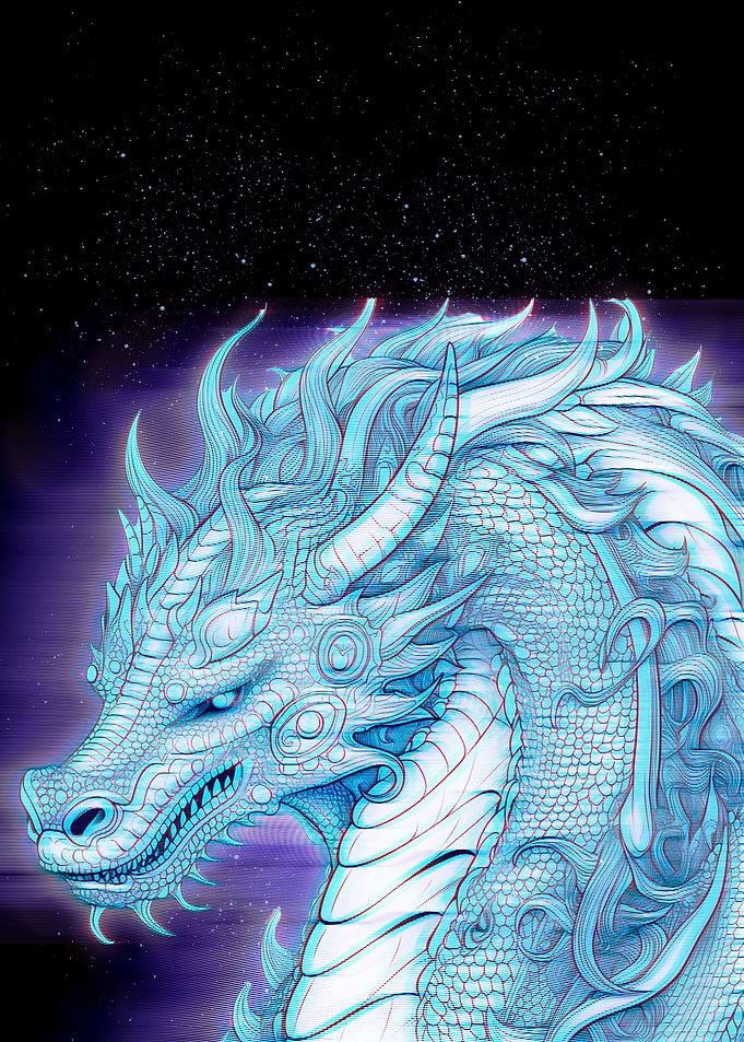 dragon