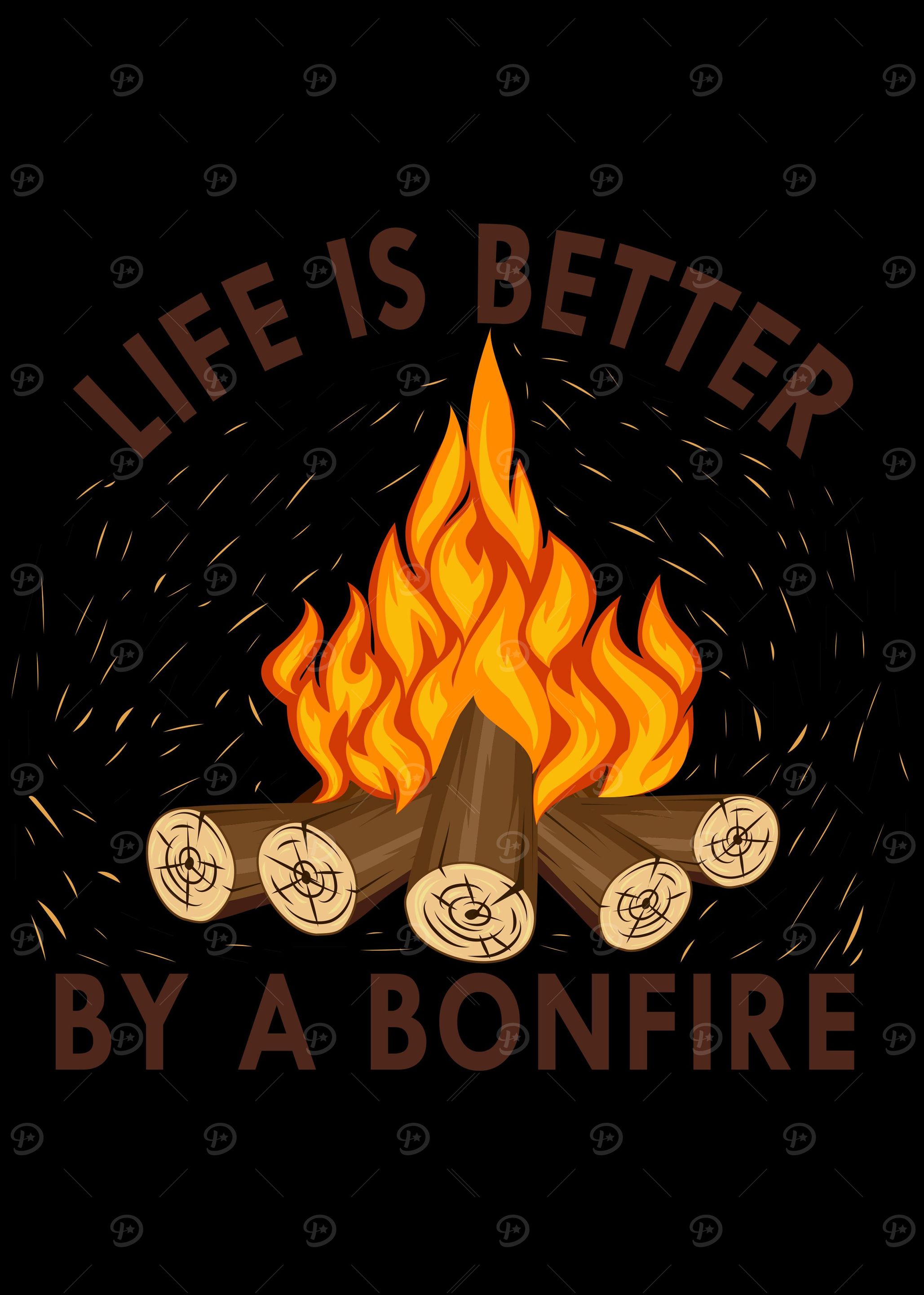 life is better by camp