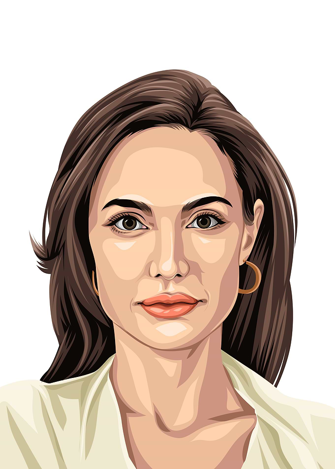 Angelina Jolie