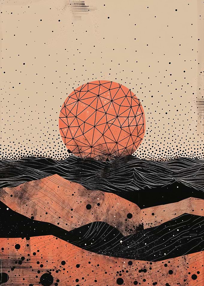 Geometric Dawn