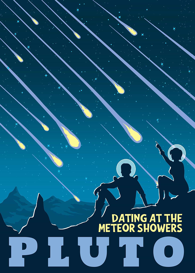 Meteor
