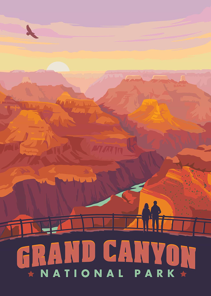 Grand Canyon National Park