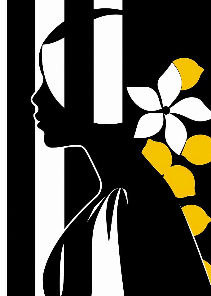 Sicilian Elegance IV
