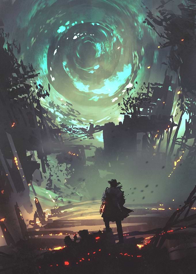 Time travel