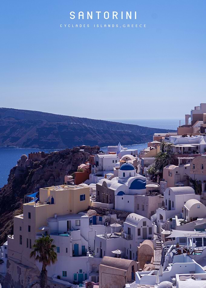Santorini