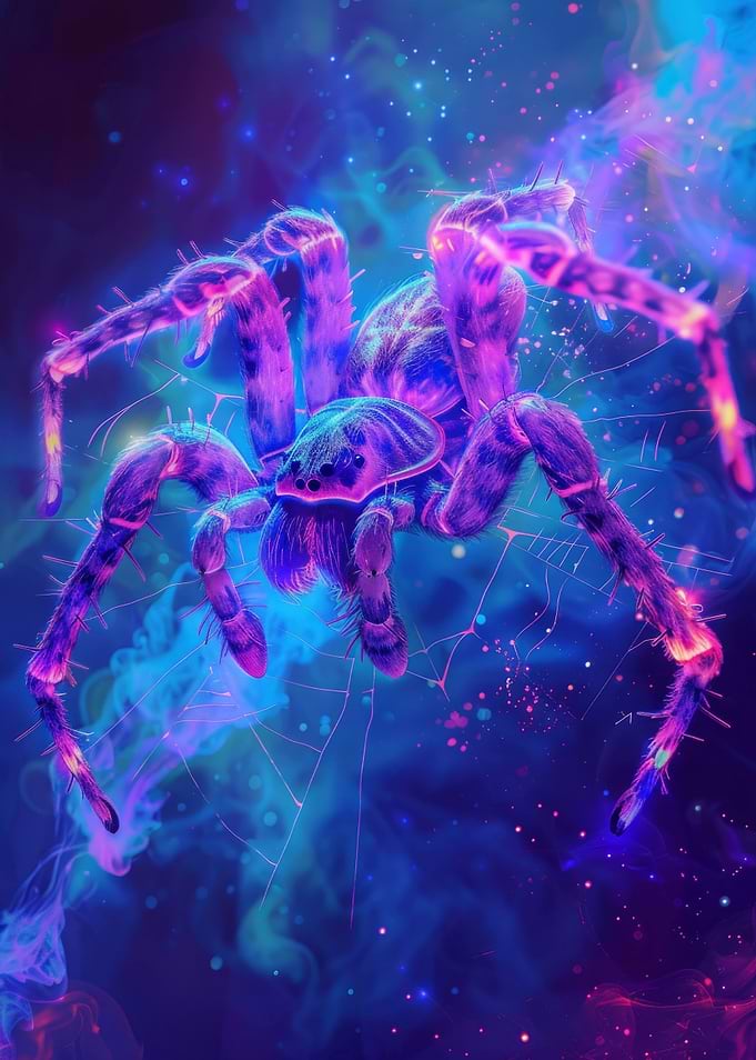 Animal Space