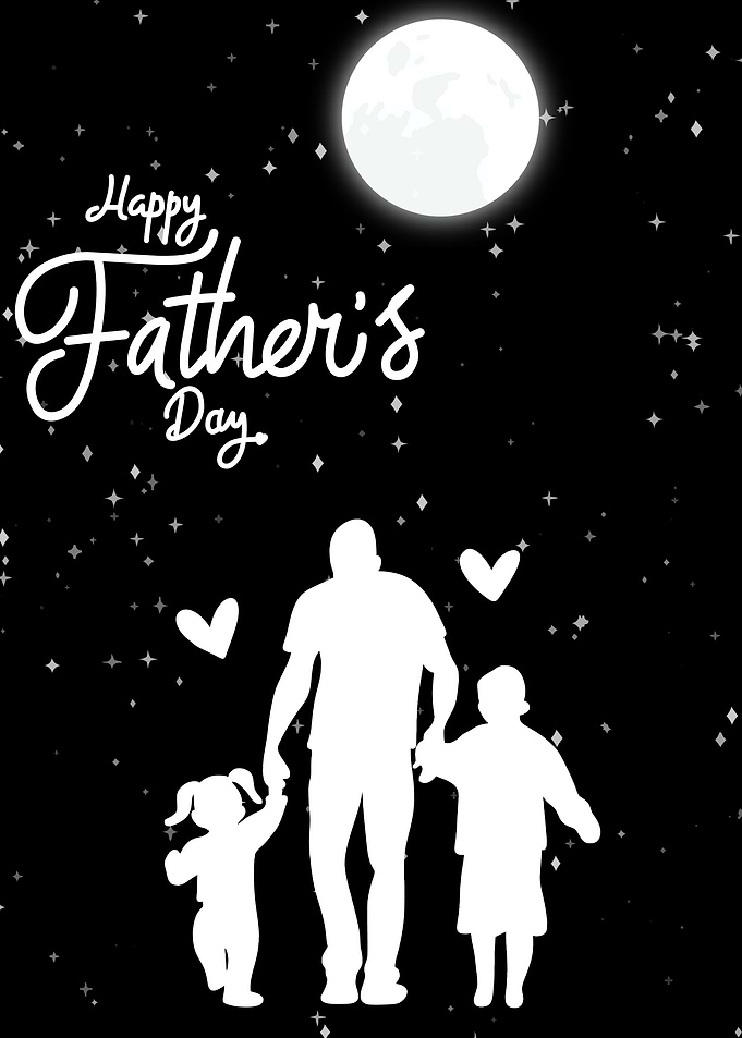 Guiding Stars A Fathers