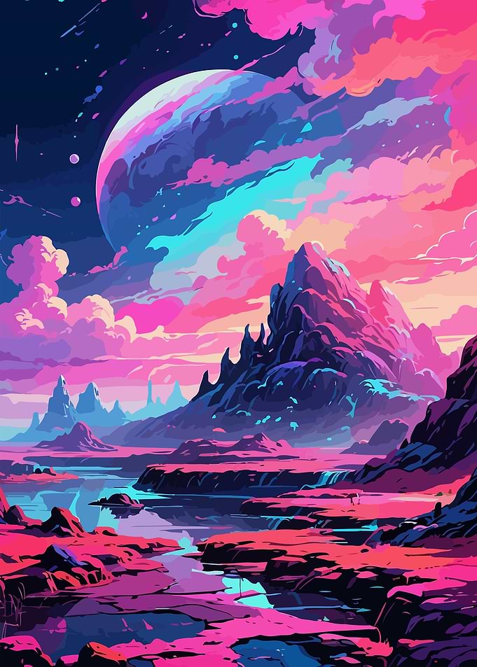 jungle