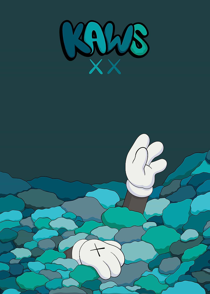 Kaws