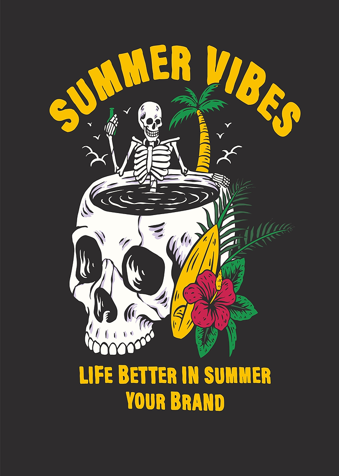 summer viber
