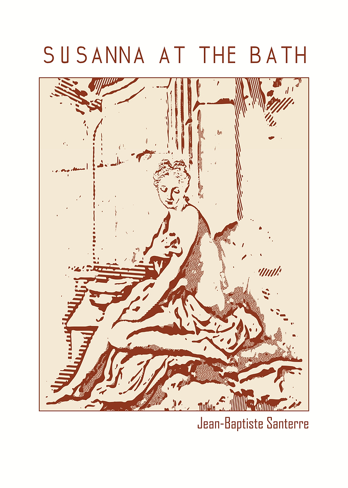 Susanna at the Bath
