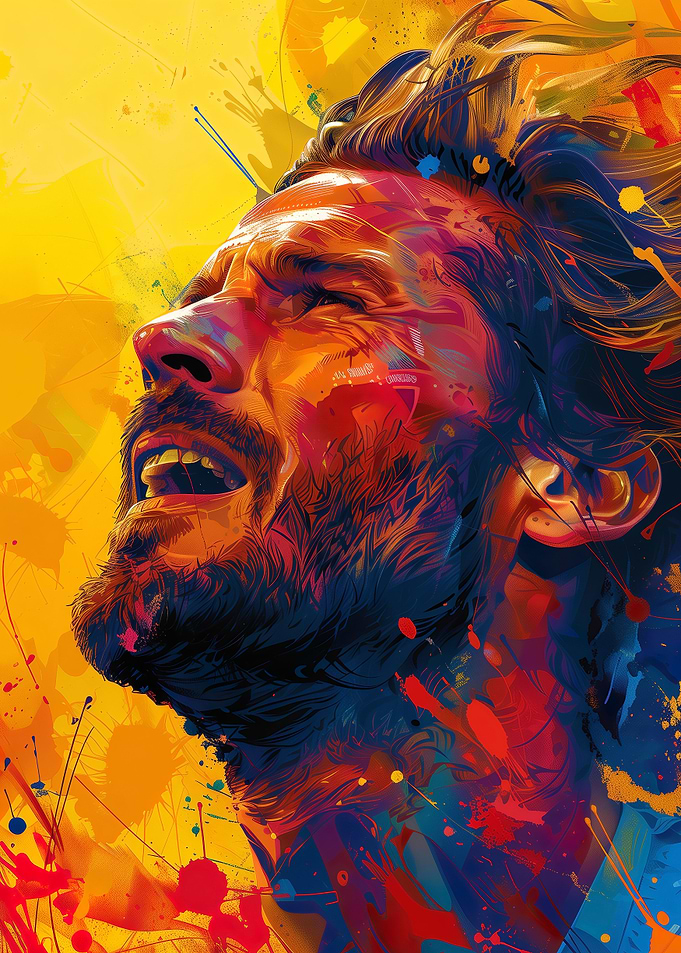David Beckham