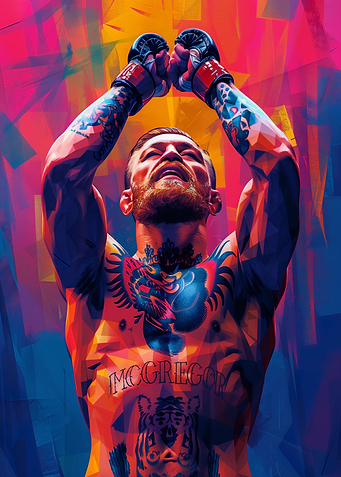 McGregor