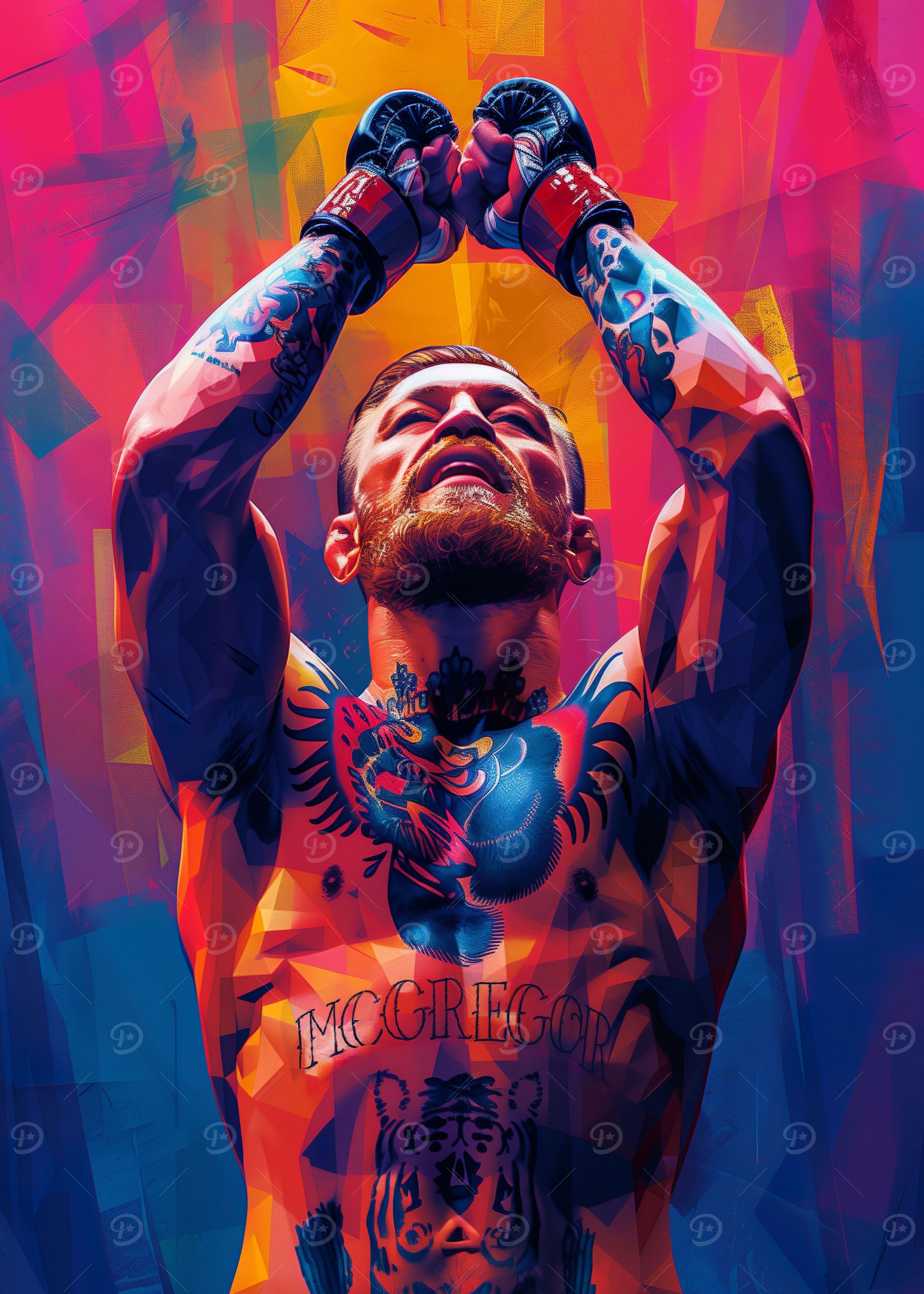 McGregor