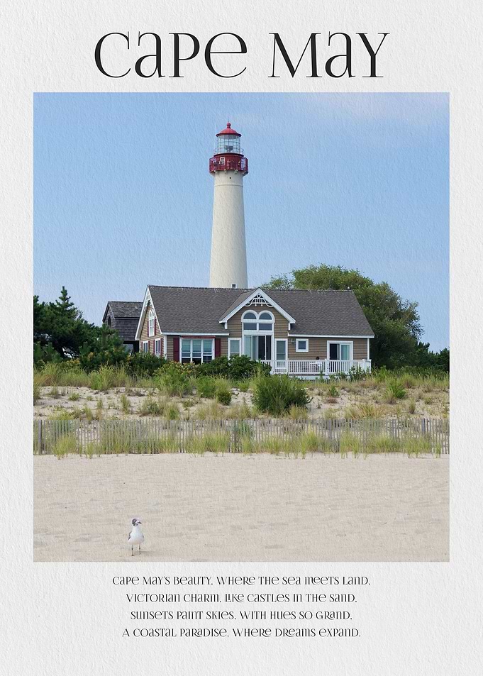Cape May