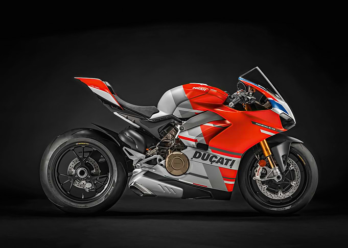 Ducati