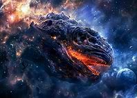 Cosmic Abyssal Whispers