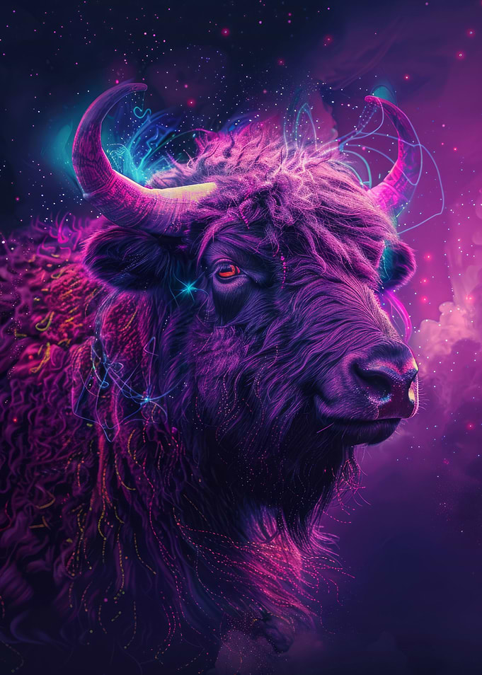 Animal Space