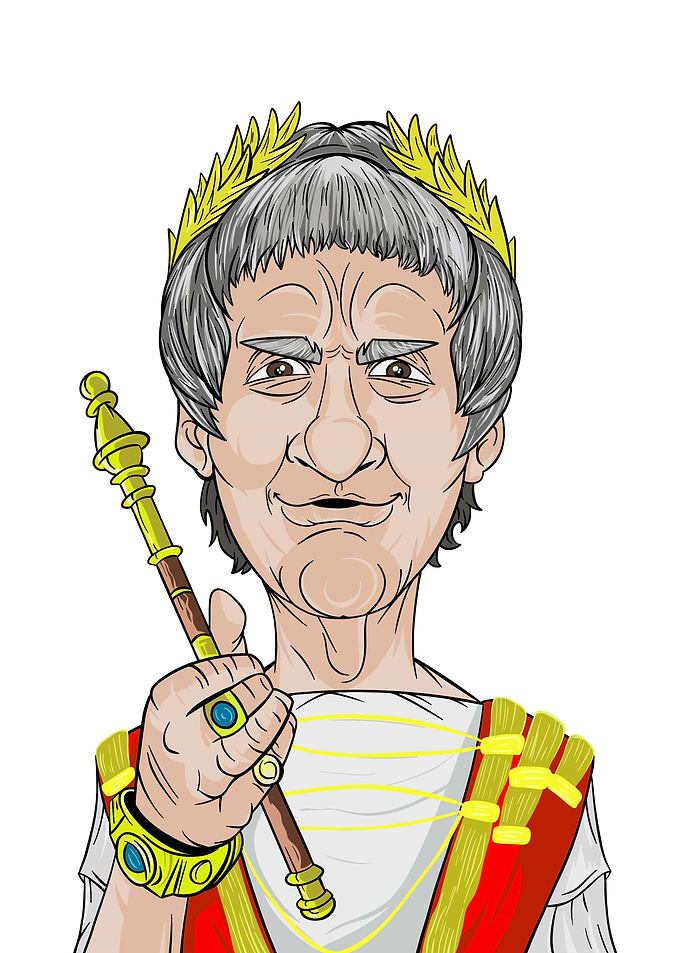 Pontius Pilatus