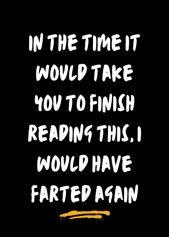 Time of gas