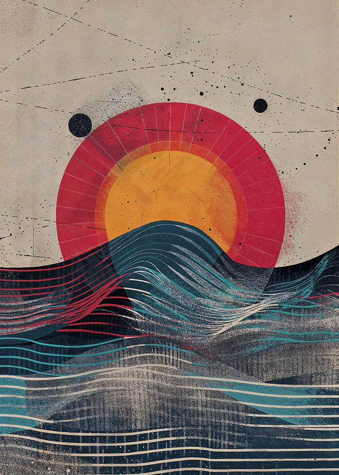 Solar Tides