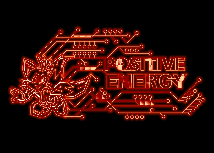 Positive Energy