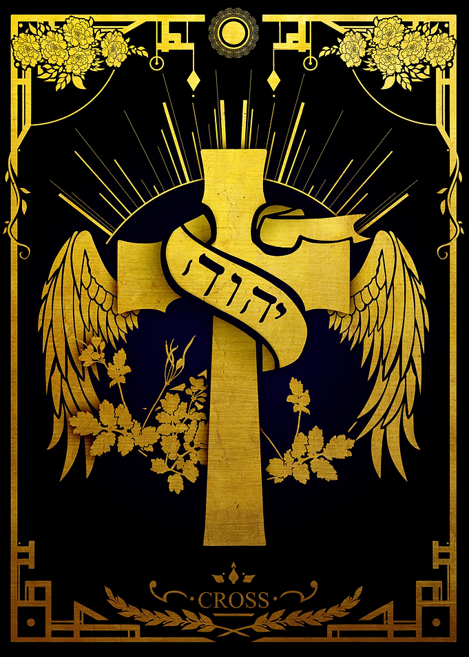 Christianity Cross Symbol