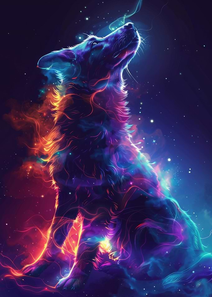 Space Animal