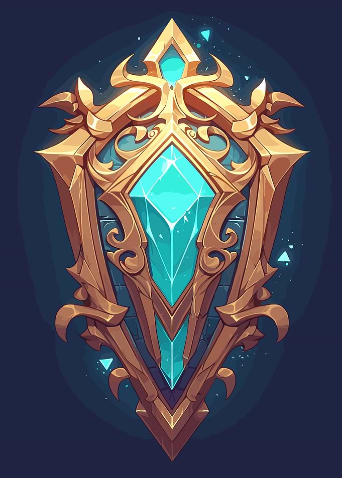 Magical Shield
