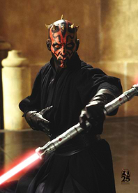Darth Maul