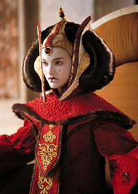 Queen Amidala