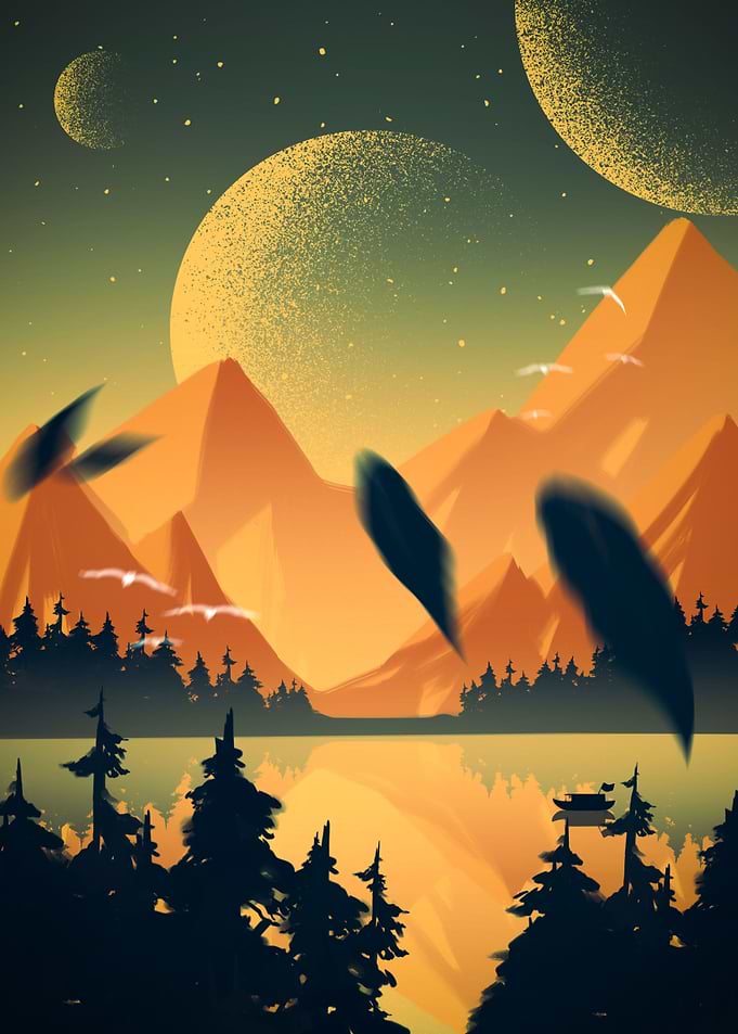 Dawning Star