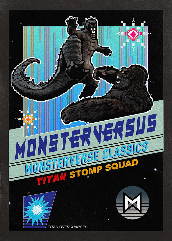 Monsterversus