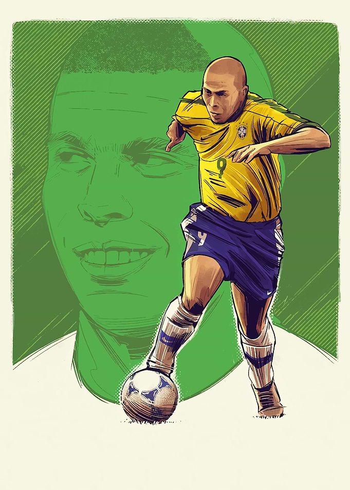 Ronaldo