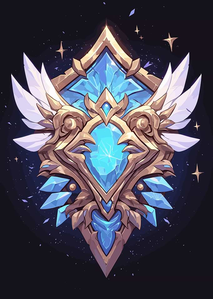 Magical Shield