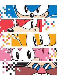Characters