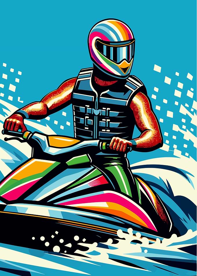 personal watercraft wpap