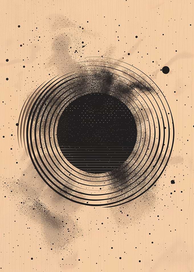 Noir Orbit