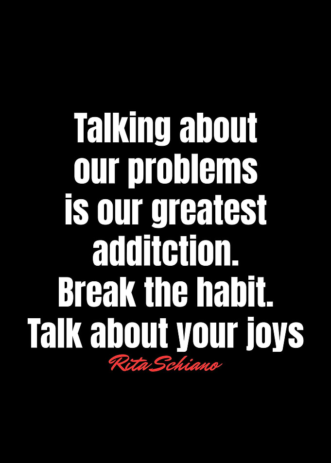 Quotes Rita Schiano