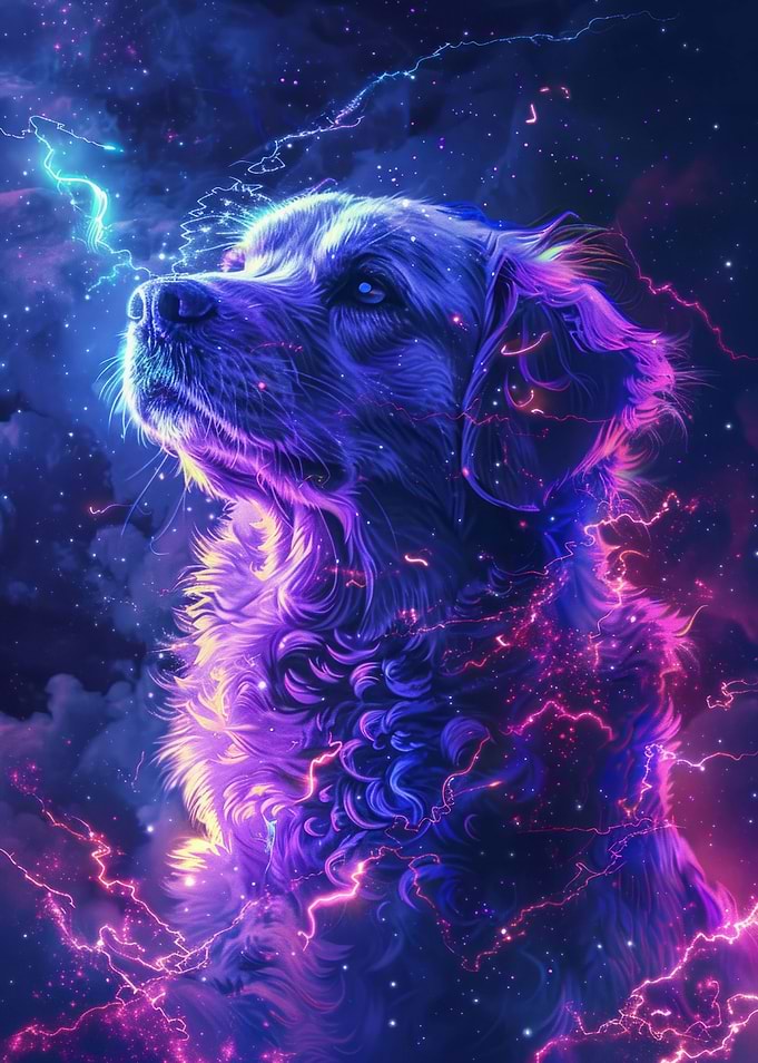 Space Animal
